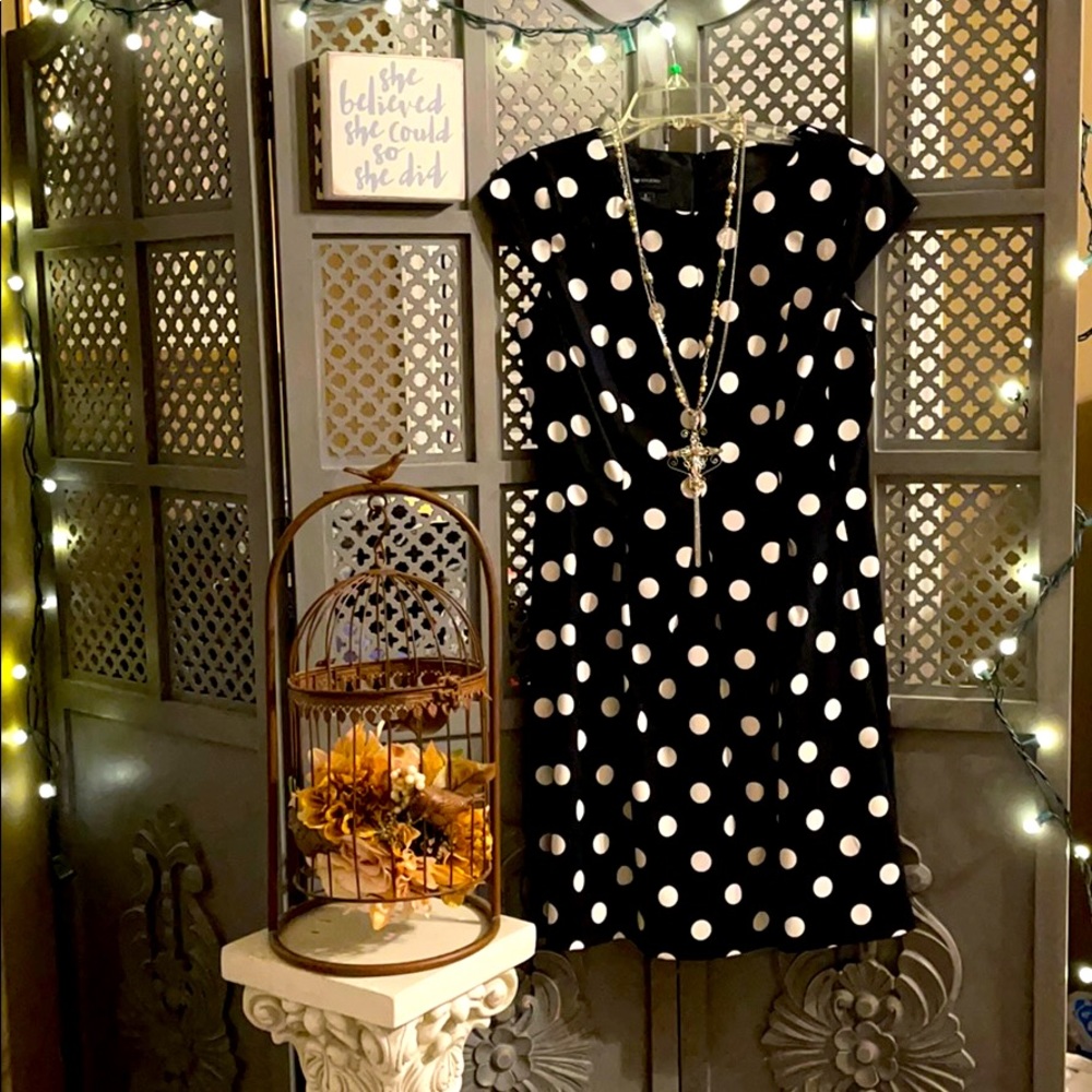 Women’s AB Studio Dress, Sz 6